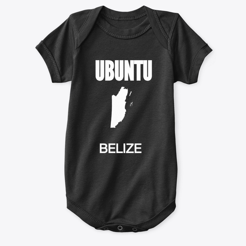 UBUNTU - BELIZE (BLK)