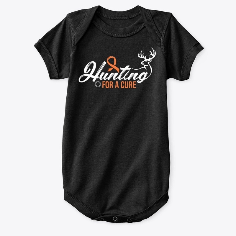 Hunting for Leukemia Cancer Awareness