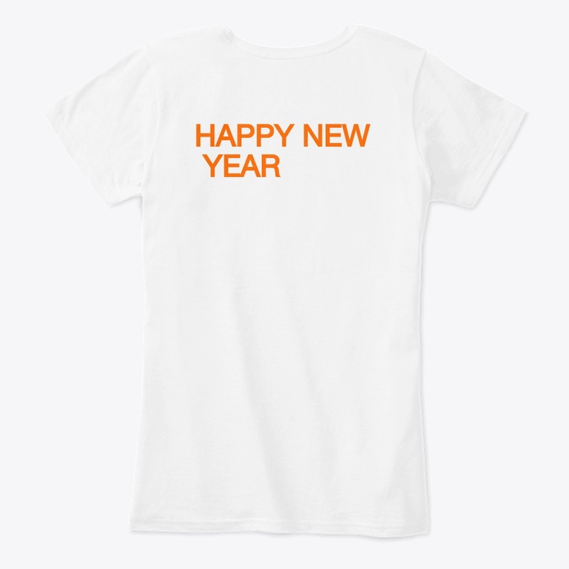 HAPPY NEW YEAR 2021 FOR TEESPRING 2