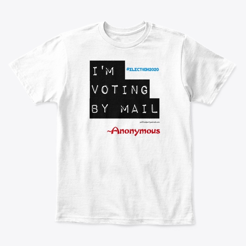 Voting By Mail