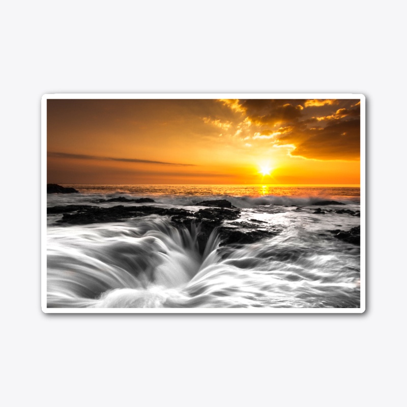 Hawaii Sunsets-1