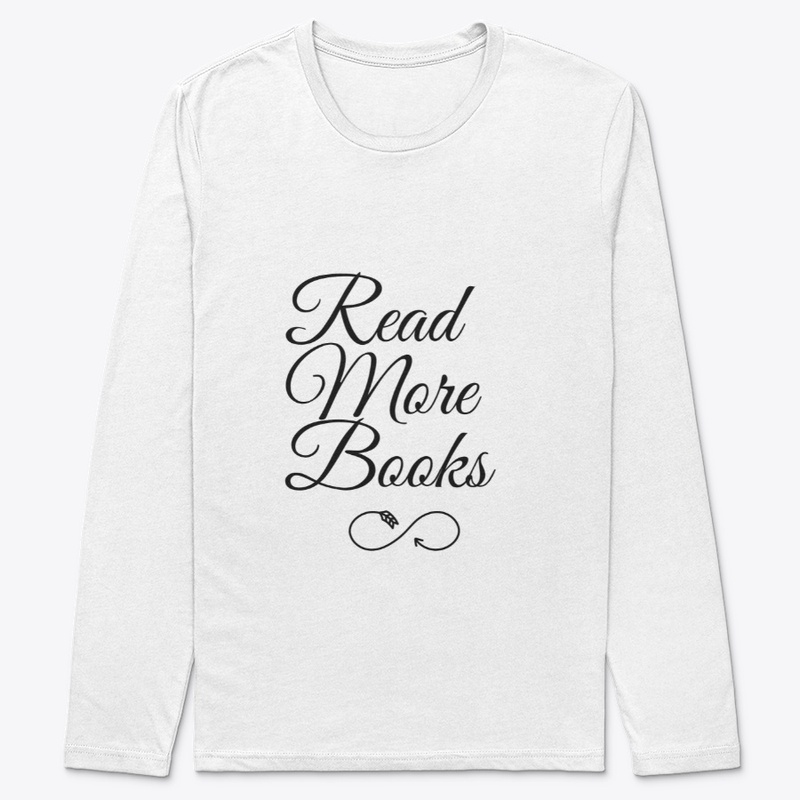 Read More Books