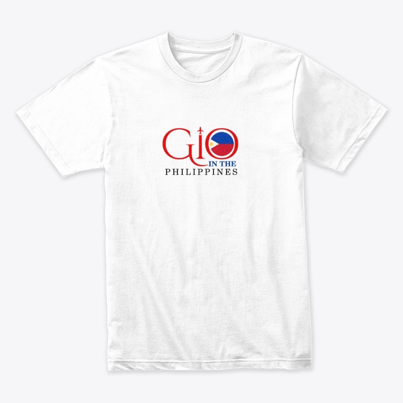 Gio in the Philippines Apparel 