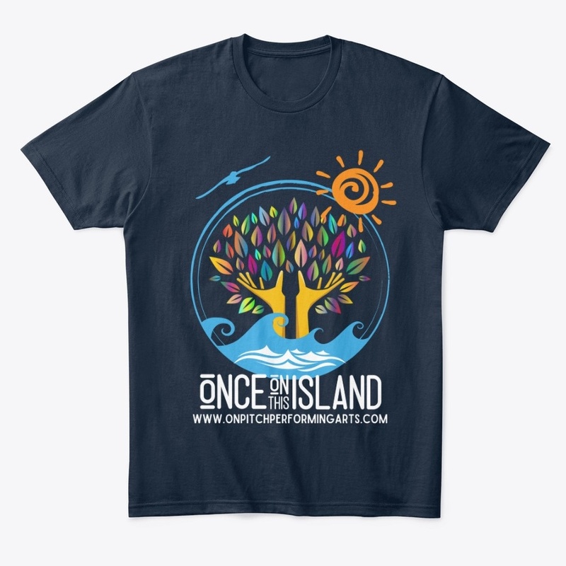 Once on this Island