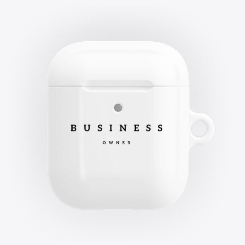BUSINESS OWNER
