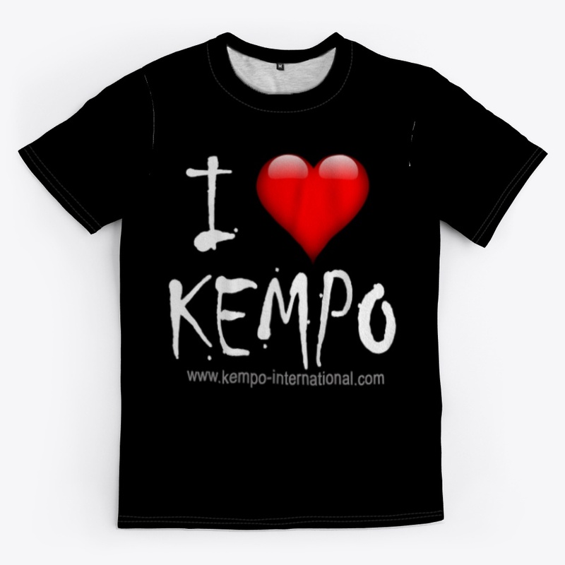I Love Kempo