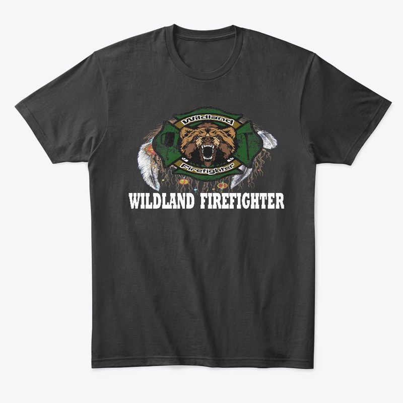 2022 Wild Land Firefighter Wear