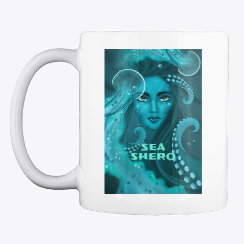 sea shero
