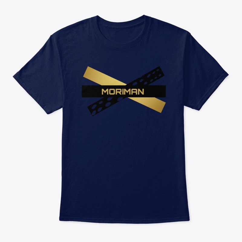 MORIMAN t-shirt 