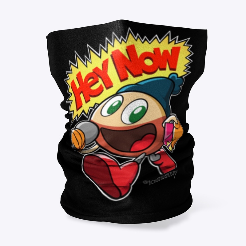 Hey Now 2