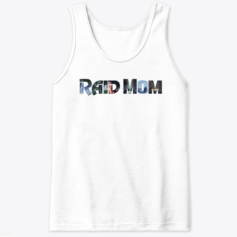 Raid Mom V1