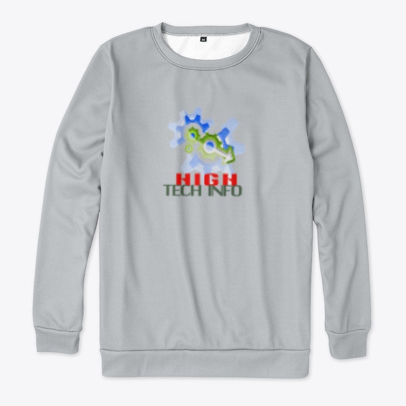 HIGH TECH INFO MERCHANDISE