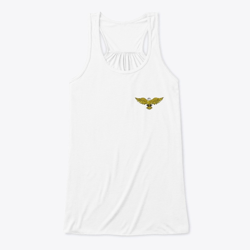  EAGLE  Men and Women  Concept