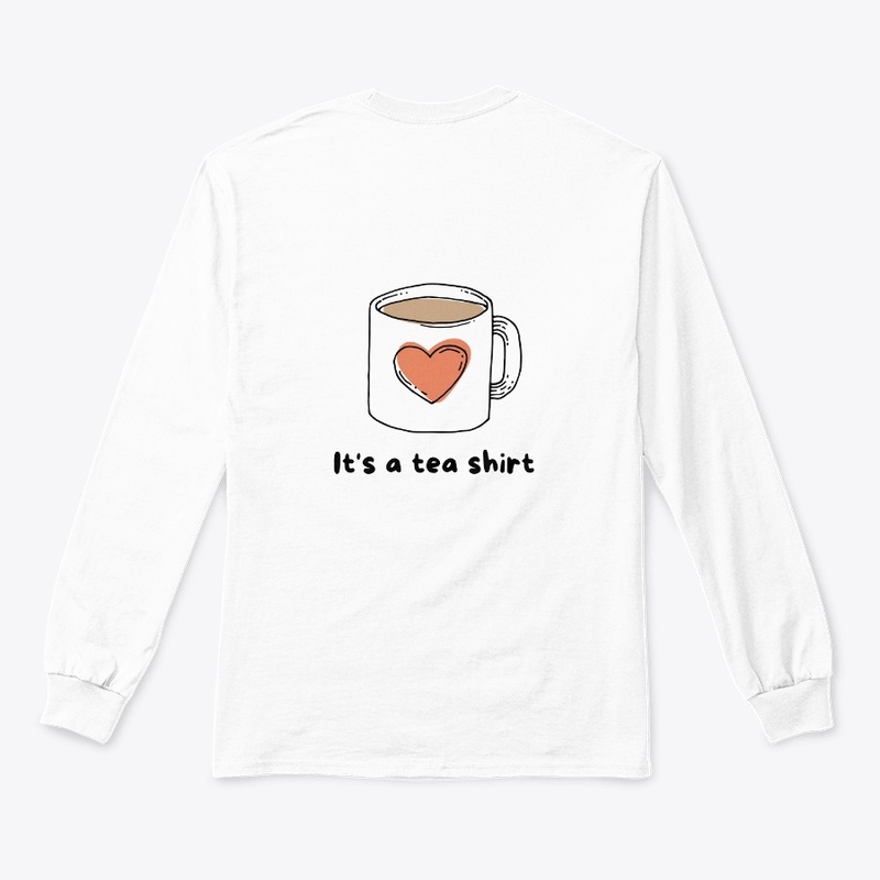 TEA lovers