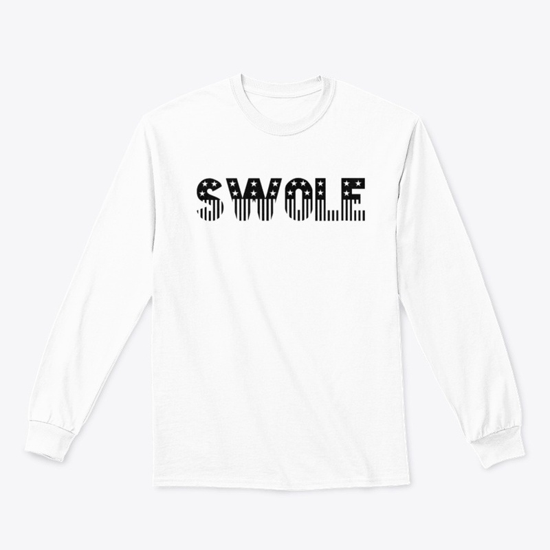 SWOLE