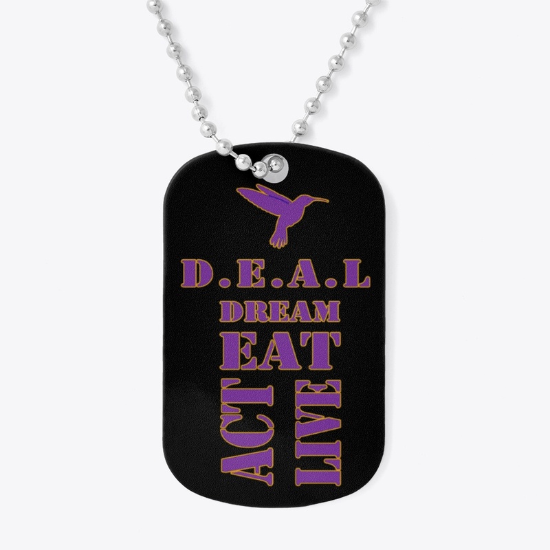 BURN THROUGH THE DEAL