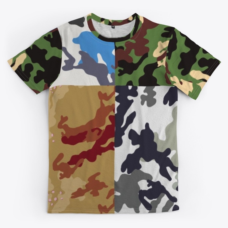 Camo 