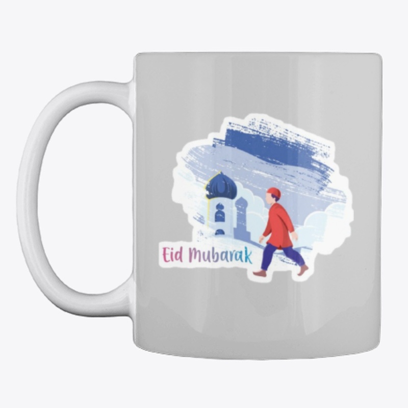 Eid Mubarak