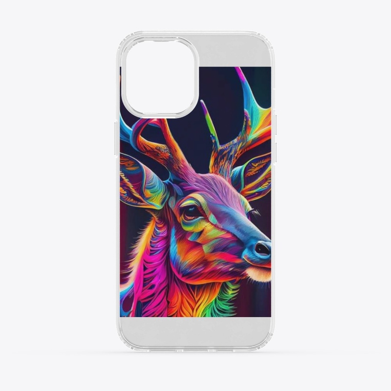 beautiful gazelle 