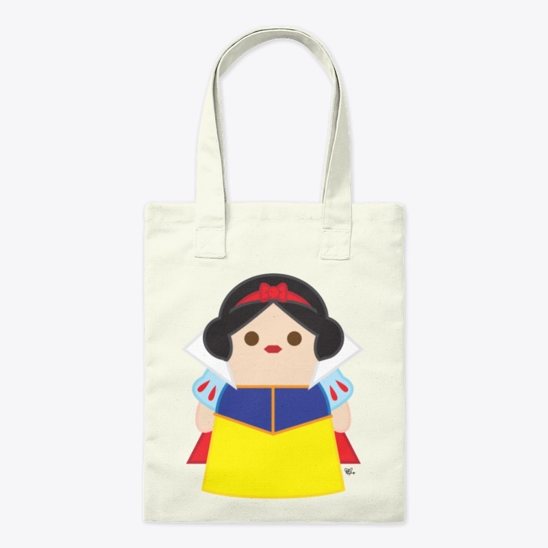 Snow White BUBBAH