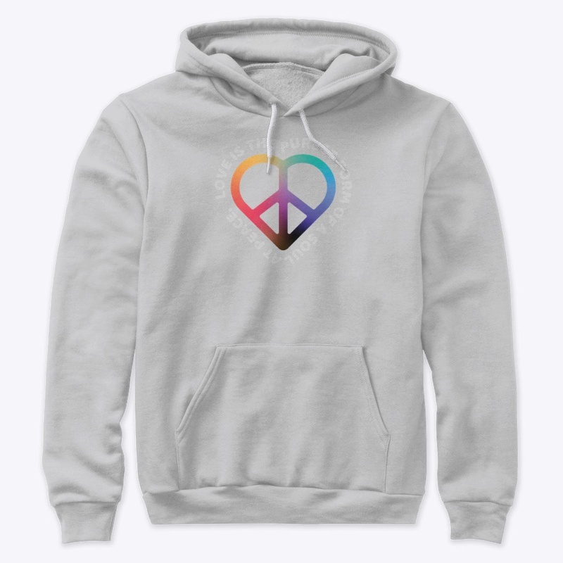 Love is Peace
