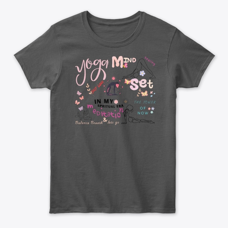  Yoga Mindset Set 