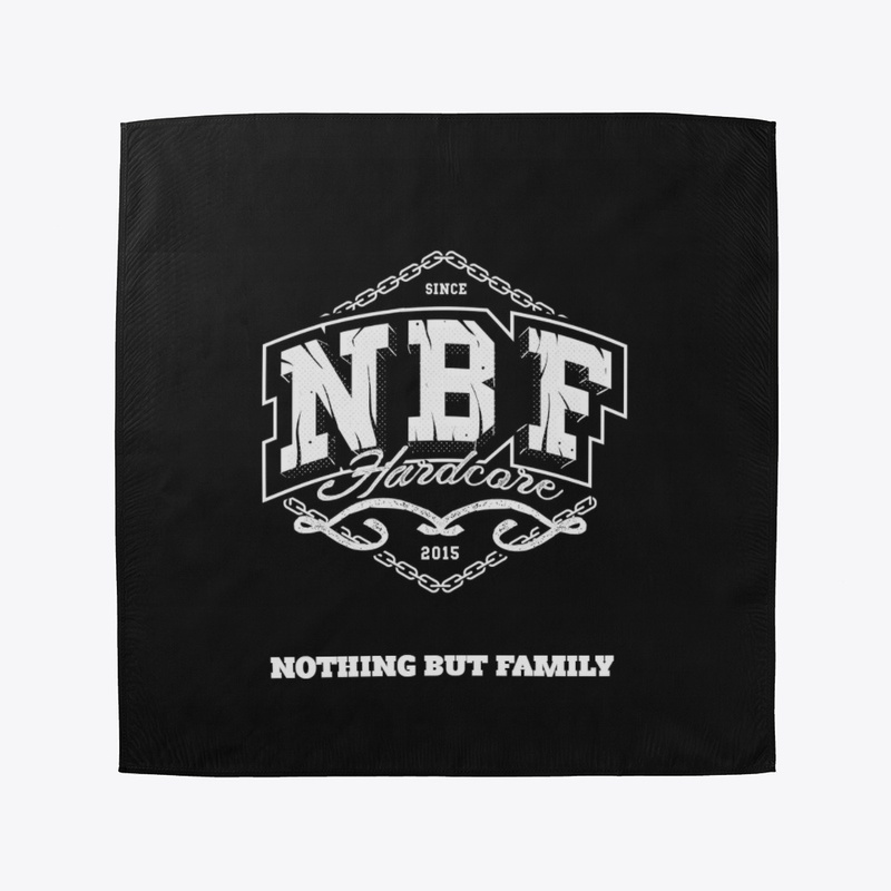 NOTHING BUT FAMILY