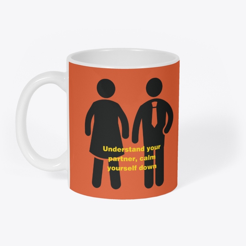 Understand your partner