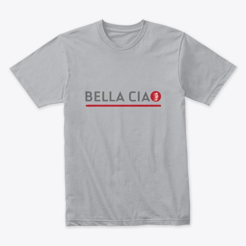 Bella Ciao - Money Heist