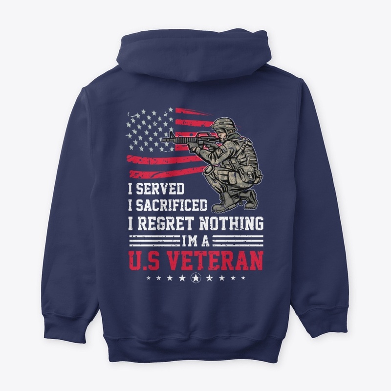 Best Veterans T-Shirts!
