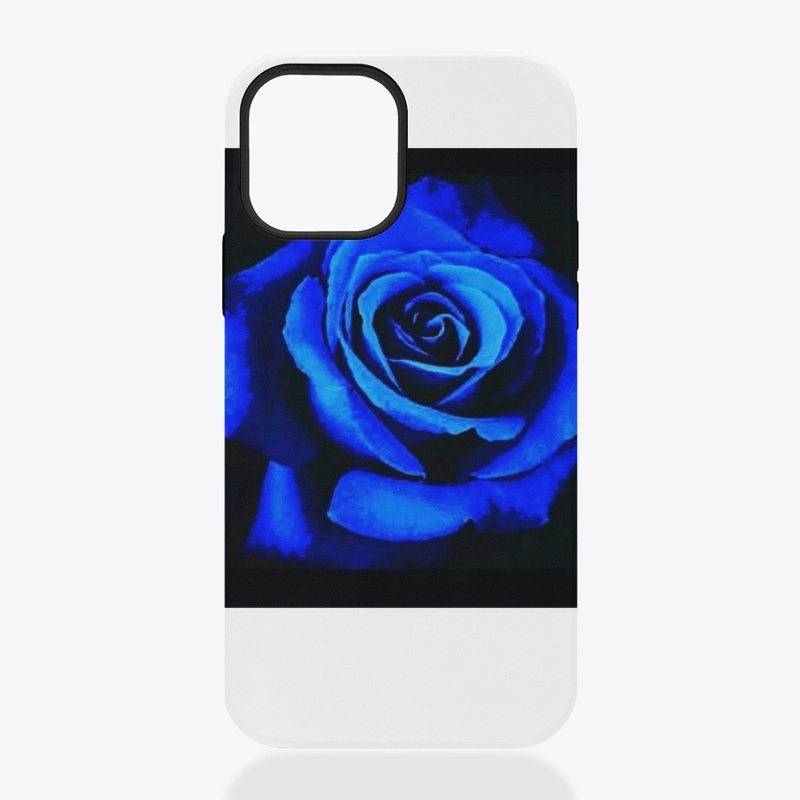 Blue-Rose  Products
