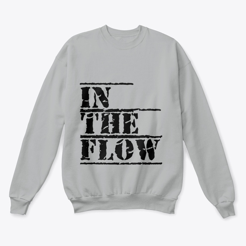 don't interrupt my flow
