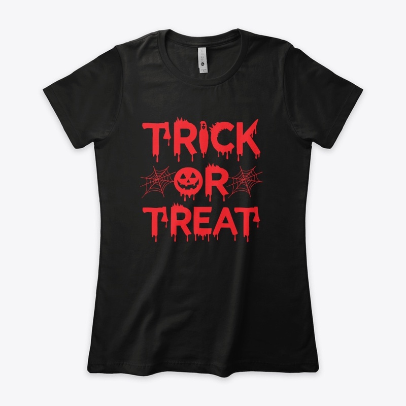 trick or treat