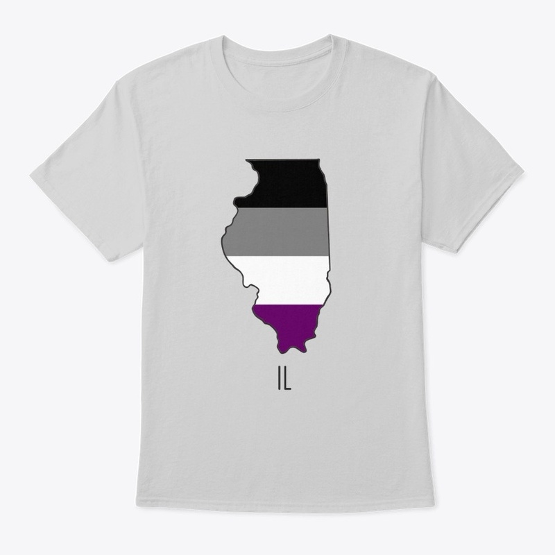 Asexual Illinois