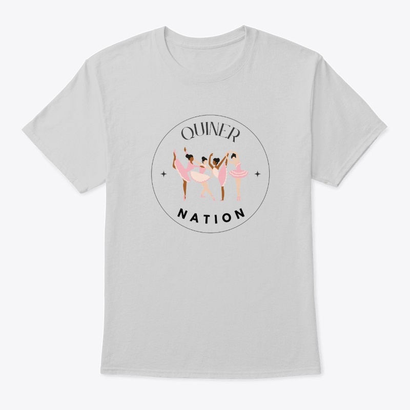 Quiner Sisters Quiner Nation Merch 