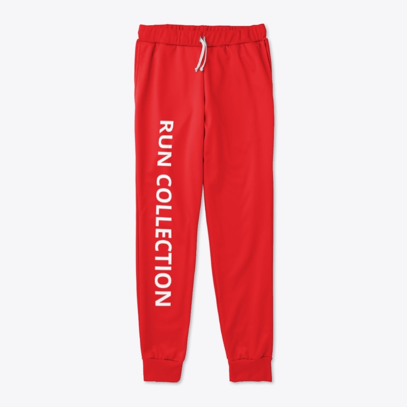 Joggers