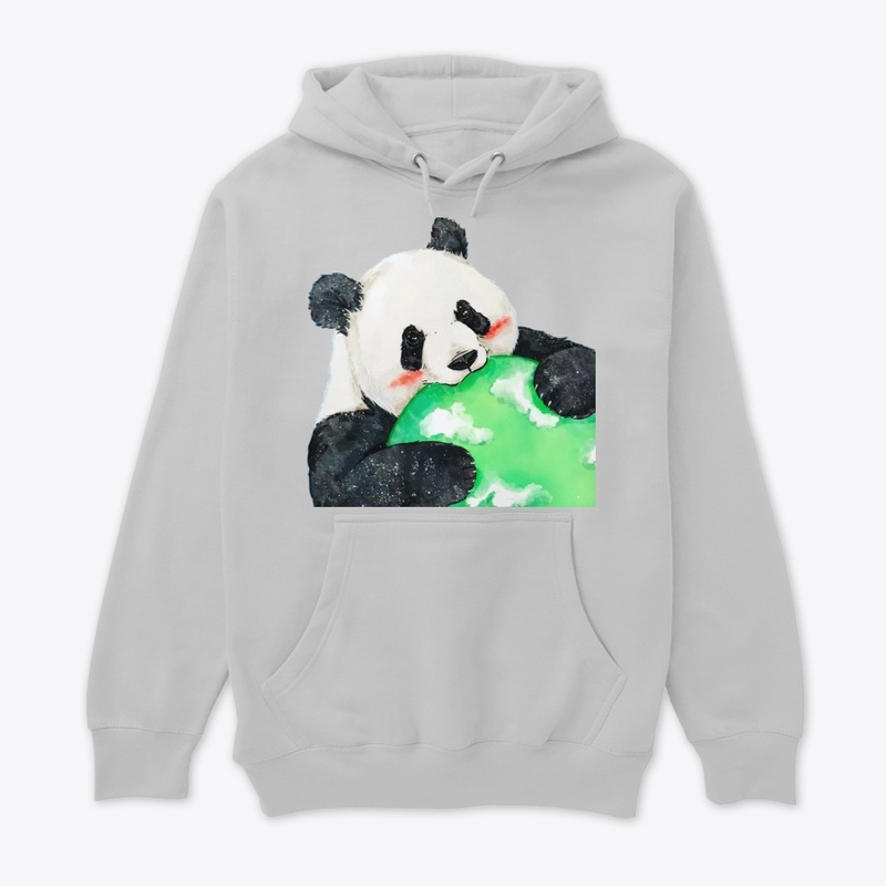 MENGLAN🐼Giant Panda