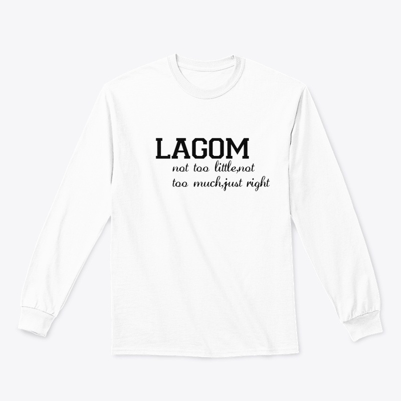 LAGOM