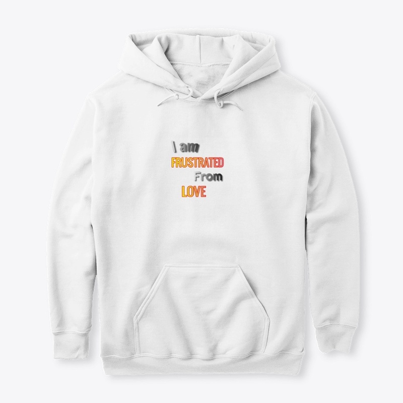 Frustrated Love
