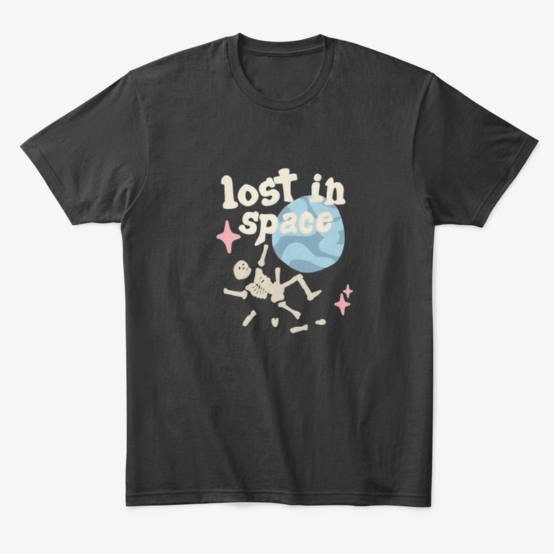 Lost in Space Shirts