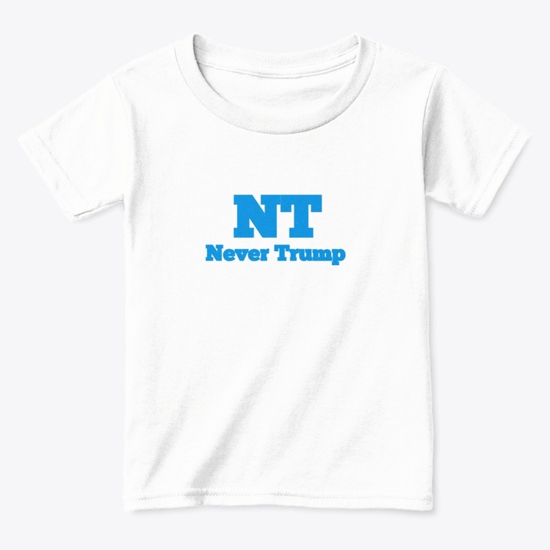 Never Trump Design 1