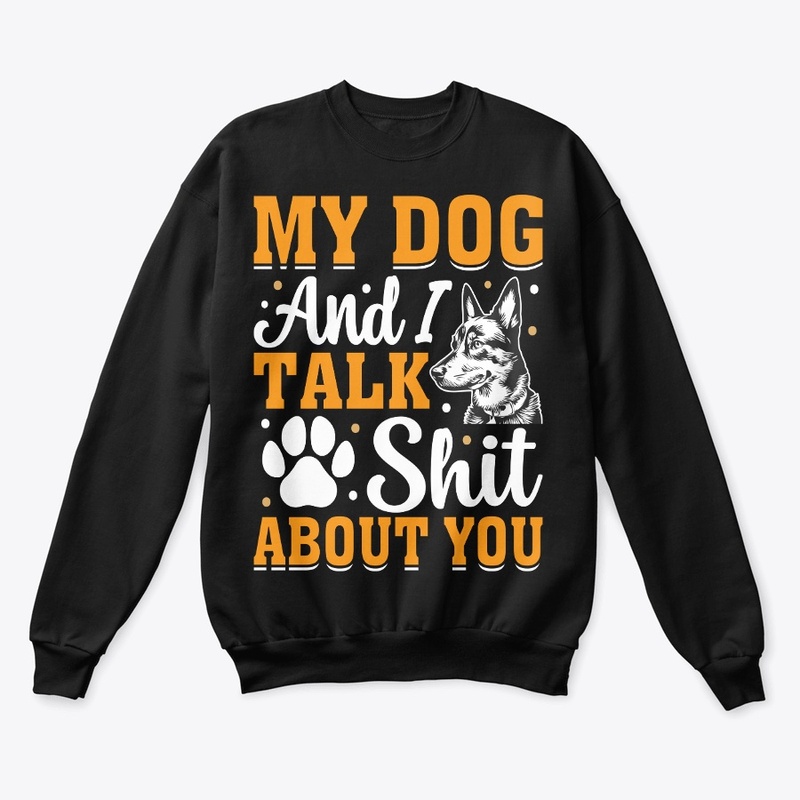 Dog Lover T-shirt