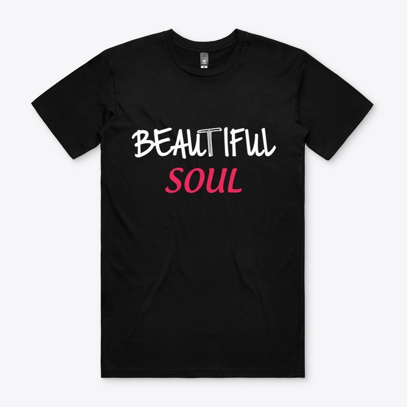 BEAUTIFUL SOUL TEE