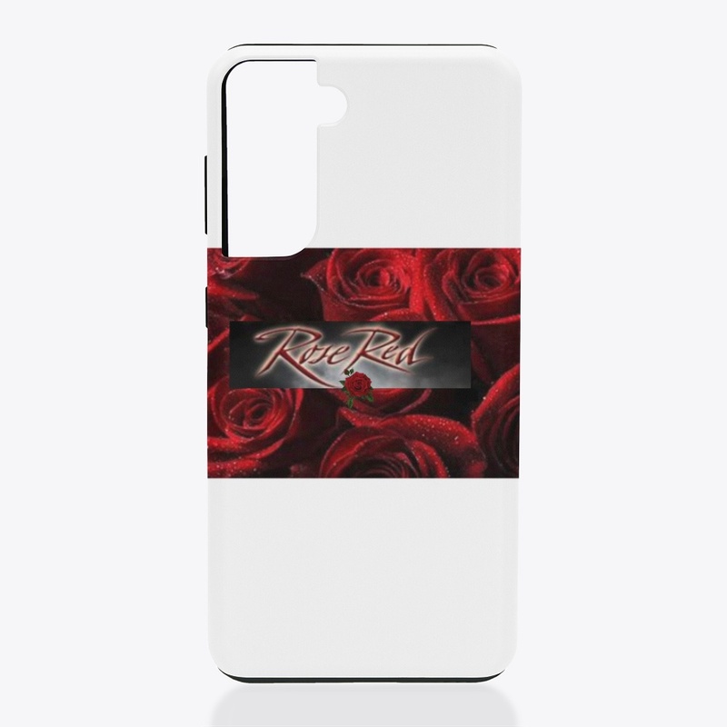 Rose Red