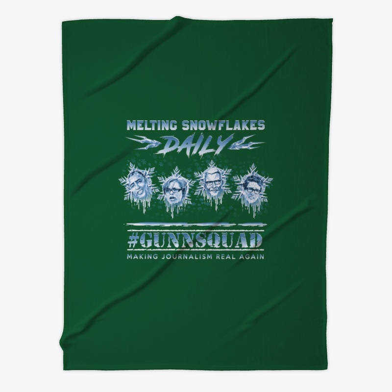 Snowflake Merch