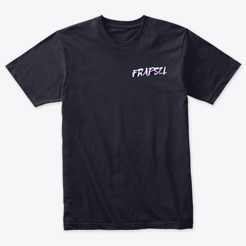 Frapsel DARK tshirt