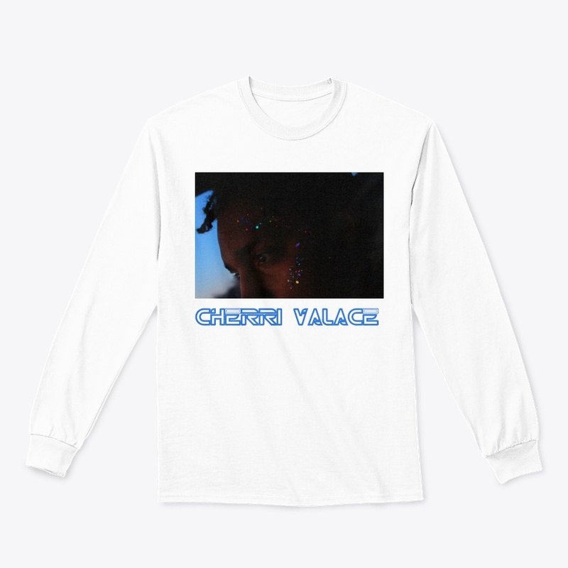 Glitter Tee