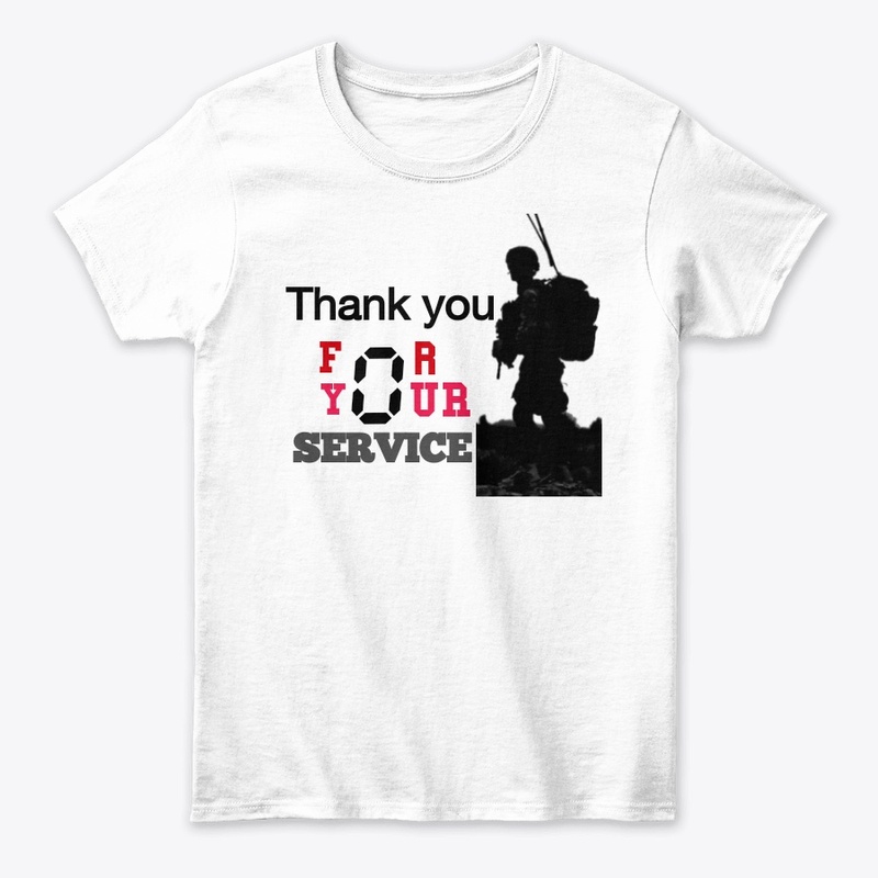 Veterans day - t shirt