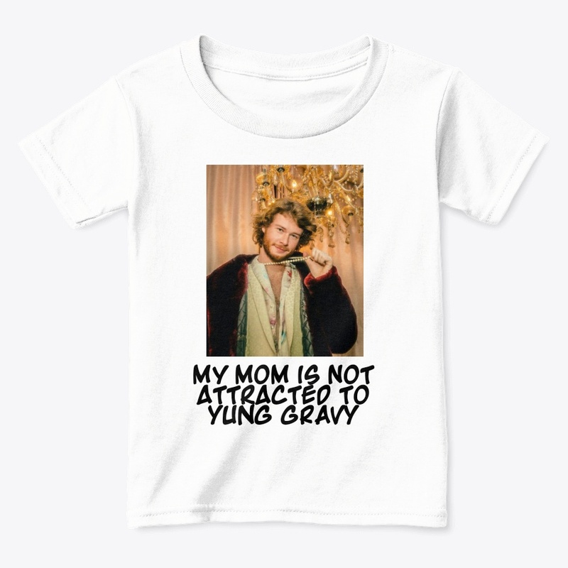 YUNG GRAVY FANCLUB
