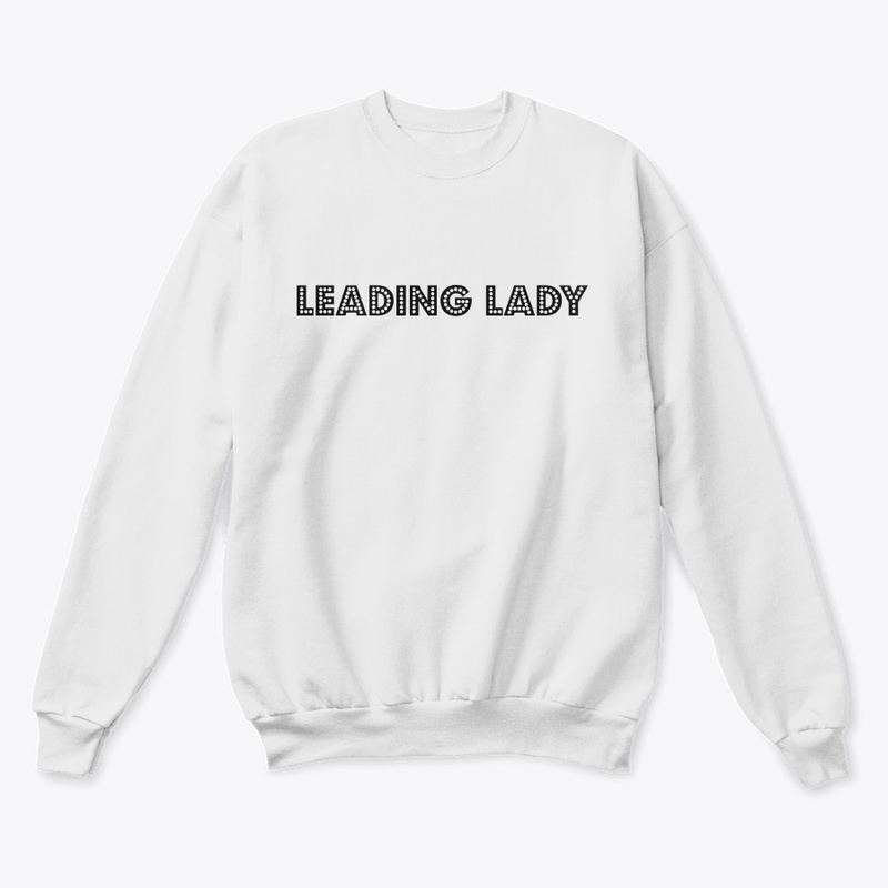 LEADING LADY BABES